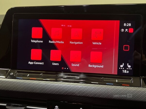 Used Volkswagen Golf 2024 for sale - 77697105: Photo 32