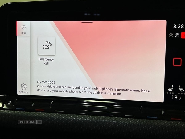 Used Volkswagen Golf 2024 for sale - 77697105: Photo 33