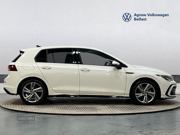 Used Volkswagen Golf 2024 for sale - 77697105: Photo 4