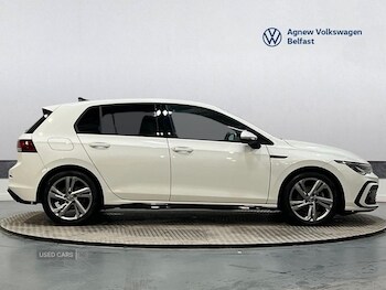 Used Volkswagen Golf 2024 for sale - 77697105: Photo