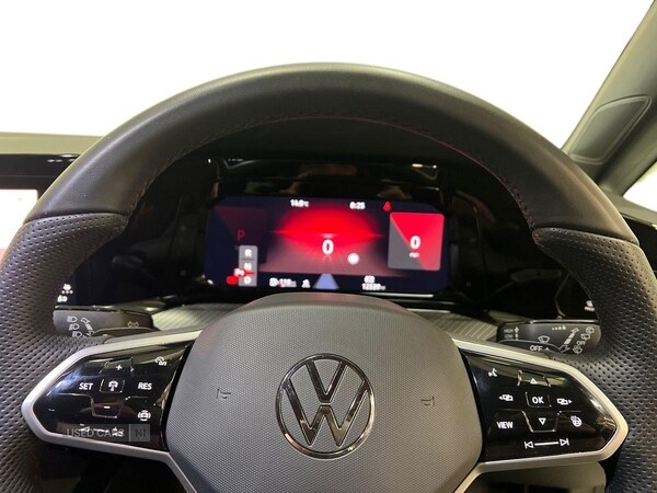 Used Volkswagen Golf 2024 for sale - 77697105: Photo 8