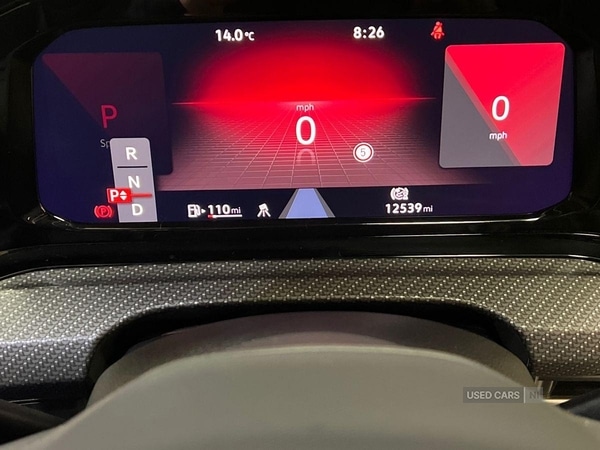 Used Volkswagen Golf 2024 for sale - 77697105: Photo 9