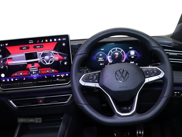 Used Volkswagen Tiguan 2025 for sale - 76513920: Photo 13