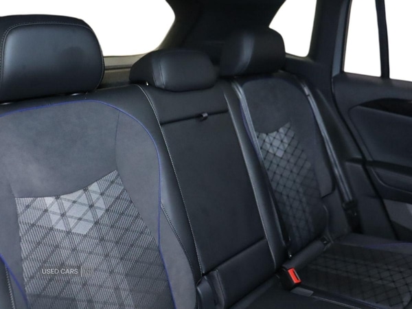 Used Volkswagen Tiguan 2025 for sale - 76513920: Photo 14