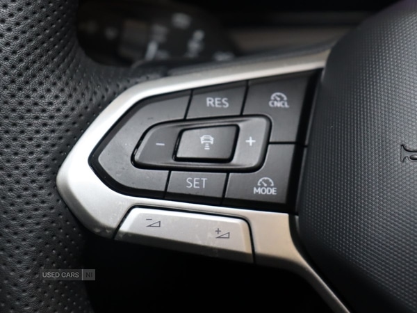 Used Volkswagen Tiguan 2025 for sale - 76513920: Photo 17