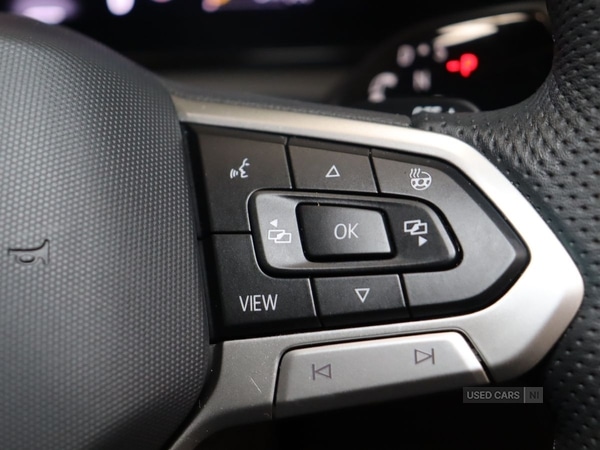 Used Volkswagen Tiguan 2025 for sale - 76513920: Photo 18