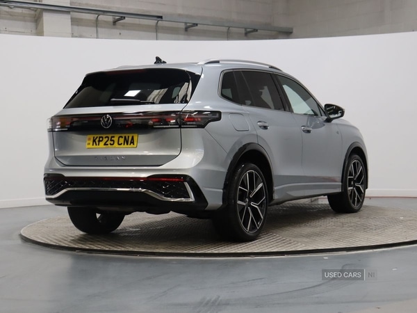 Used Volkswagen Tiguan 2025 for sale - 76513920: Photo 19