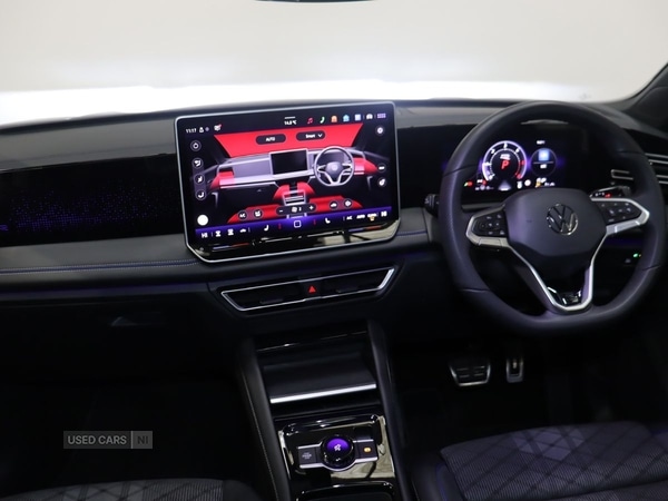 Used Volkswagen Tiguan 2025 for sale - 76513920: Photo 23