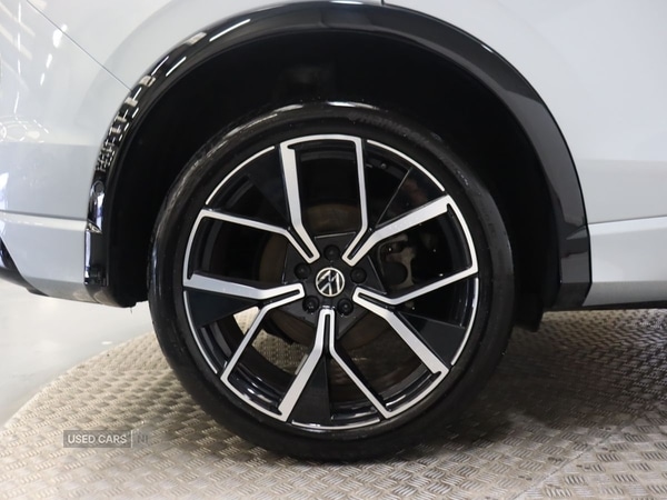 Used Volkswagen Tiguan 2025 for sale - 76513920: Photo 24