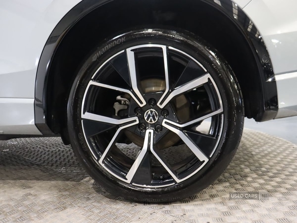 Used Volkswagen Tiguan 2025 for sale - 76513920: Photo 25