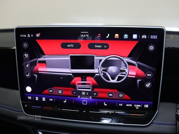 Used Volkswagen Tiguan 2025 for sale - 76513920: Photo 28