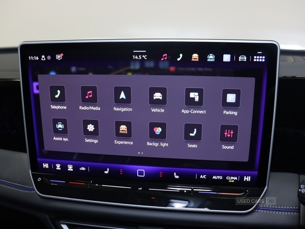 Used Volkswagen Tiguan 2025 for sale - 76513920: Photo 33