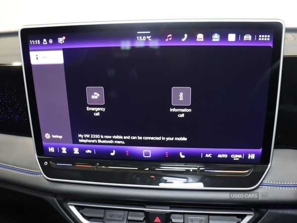 Used Volkswagen Tiguan 2025 for sale - 76513920: Photo 34