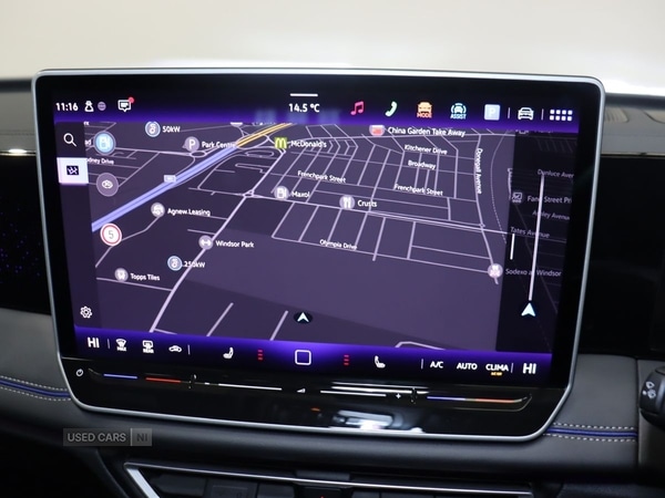 Used Volkswagen Tiguan 2025 for sale - 76513920: Photo 35