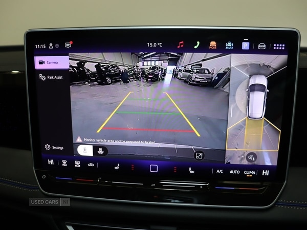 Used Volkswagen Tiguan 2025 for sale - 76513920: Photo 36