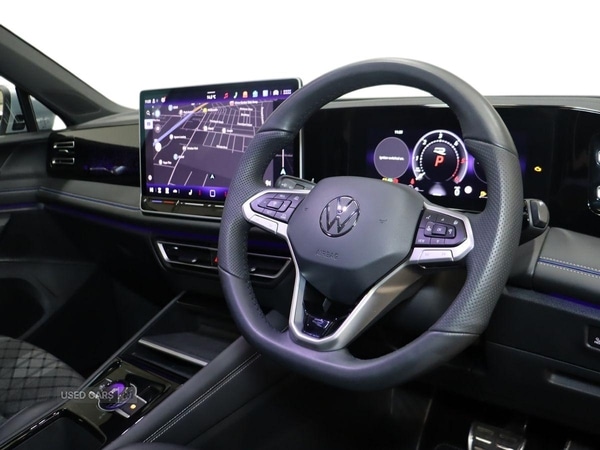 Used Volkswagen Tiguan 2025 for sale - 76513920: Photo 6