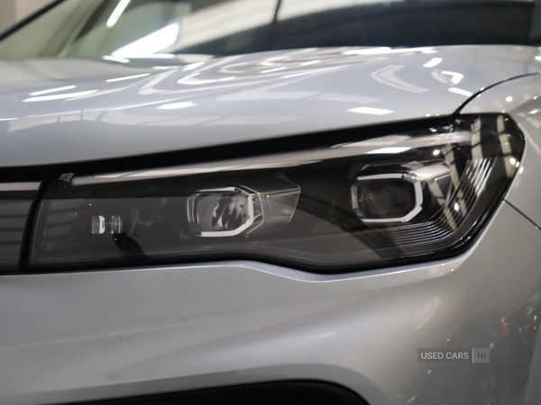 Used Volkswagen Tiguan 2025 for sale - 76513920: Photo 7