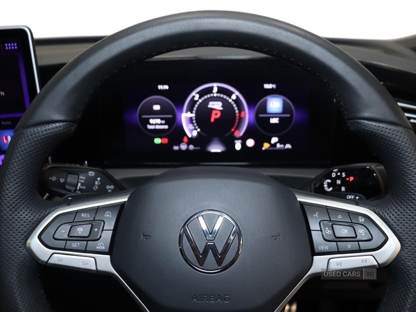 Used Volkswagen Tiguan 2025 for sale - 76513920: Photo 8