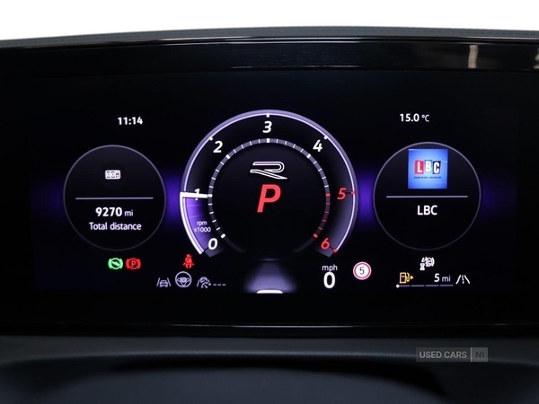 Used Volkswagen Tiguan 2025 for sale - 76513920: Photo 9