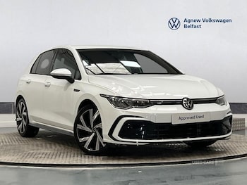 Used Volkswagen Golf 2024 for sale - 78562575: Photo