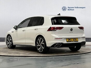 Used Volkswagen Golf 2024 for sale - 78562575: Photo