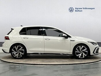 Used Volkswagen Golf 2024 for sale - 78562575: Photo