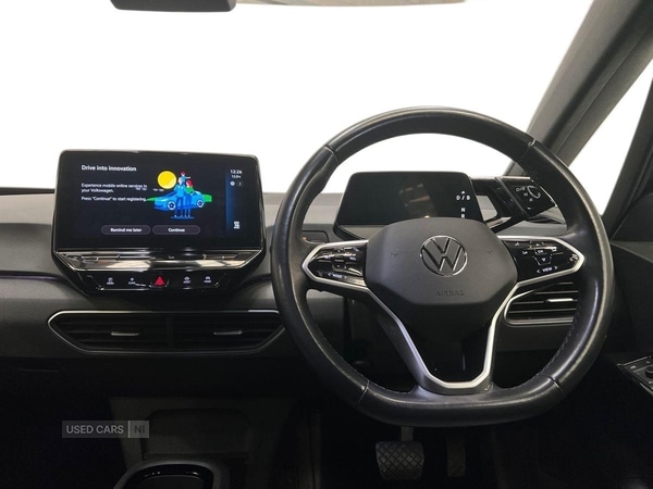Used Volkswagen ID.3 2023 for sale - 77978686: Photo 13