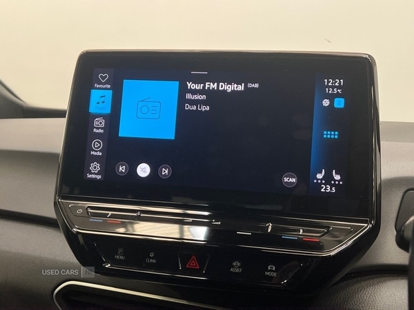 Used Volkswagen ID.3 2023 for sale - 77978686: Photo 16