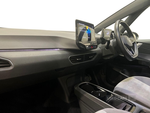 Used Volkswagen ID.3 2023 for sale - 77978686: Photo 2
