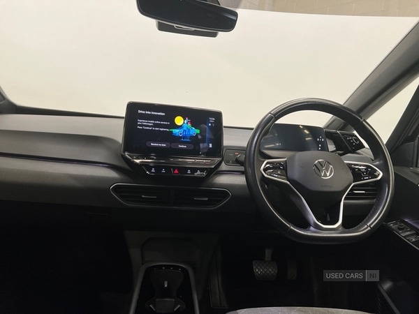 Used Volkswagen ID.3 2023 for sale - 77978686: Photo 23