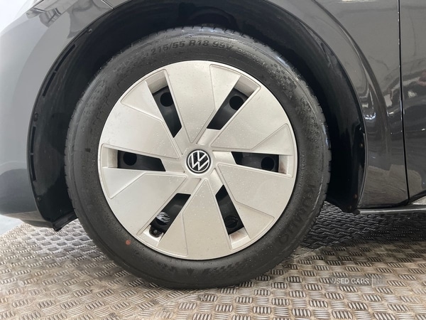 Used Volkswagen ID.3 2023 for sale - 77978686: Photo 26