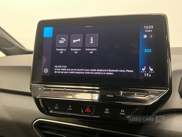 Used Volkswagen ID.3 2023 for sale - 77978686: Photo 32