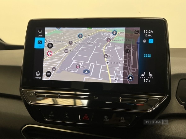 Used Volkswagen ID.3 2023 for sale - 77978686: Photo 33