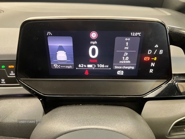 Used Volkswagen ID.3 2023 for sale - 77978686: Photo 34