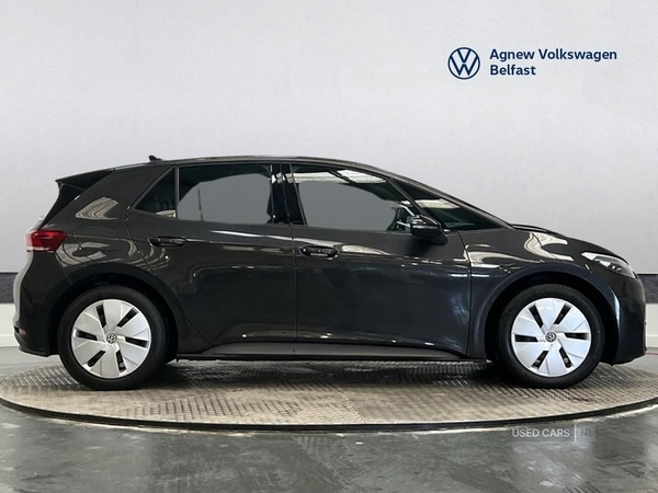 Used Volkswagen ID.3 2023 for sale - 77978686: Photo 4