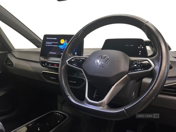 Used Volkswagen ID.3 2023 for sale - 77978686: Photo 6