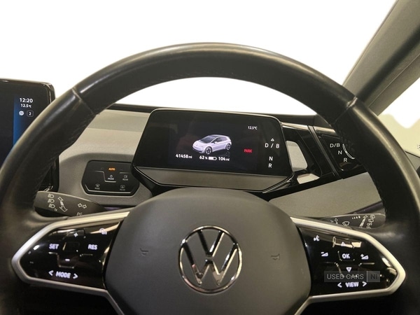 Used Volkswagen ID.3 2023 for sale - 77978686: Photo 8