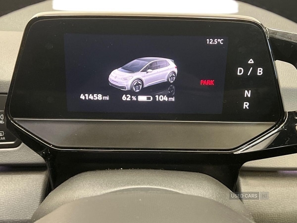 Used Volkswagen ID.3 2023 for sale - 77978686: Photo 9