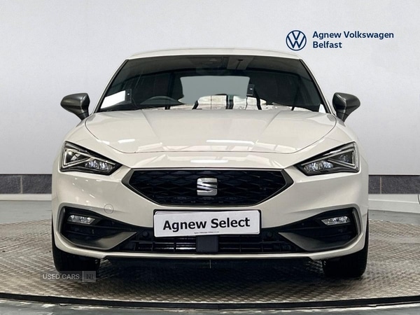Used SEAT Leon 2021 for sale - 78128368: Photo 11
