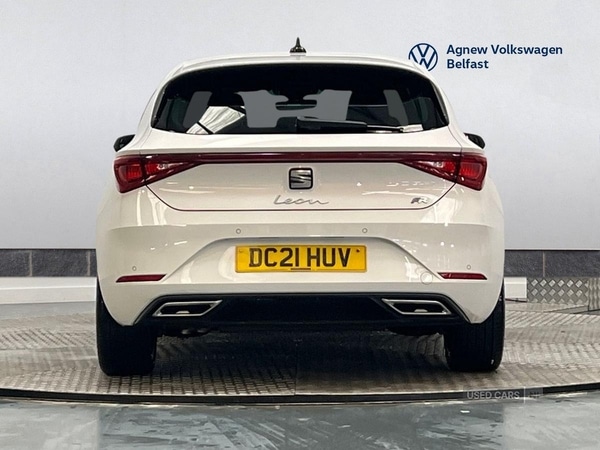 Used SEAT Leon 2021 for sale - 78128368: Photo 12