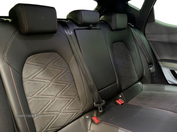 Used SEAT Leon 2021 for sale - 78128368: Photo 14