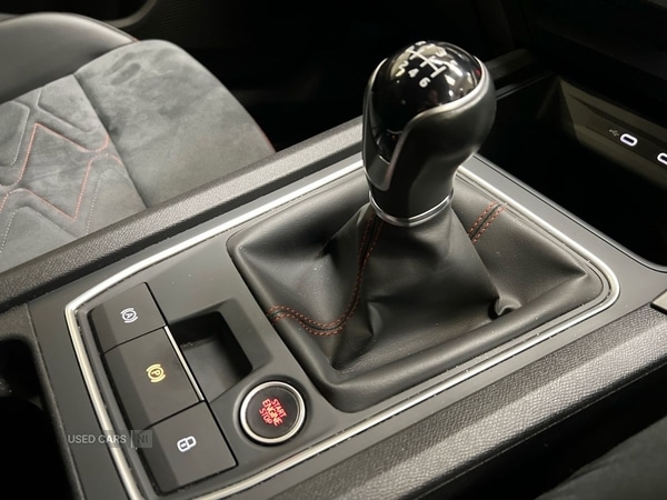 Used SEAT Leon 2021 for sale - 78128368: Photo 15