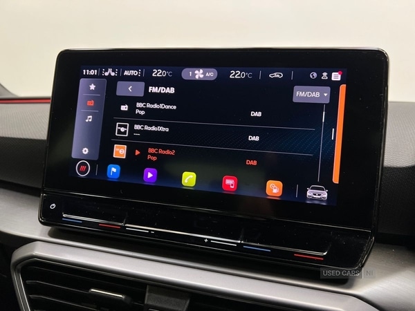 Used SEAT Leon 2021 for sale - 78128368: Photo 16