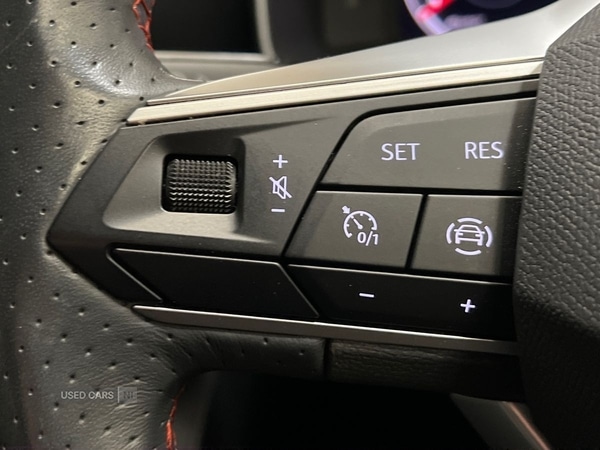 Used SEAT Leon 2021 for sale - 78128368: Photo 17