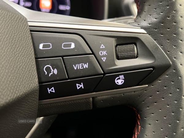 Used SEAT Leon 2021 for sale - 78128368: Photo 18