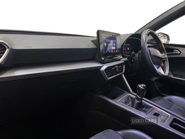 Used SEAT Leon 2021 for sale - 78128368: Photo 2