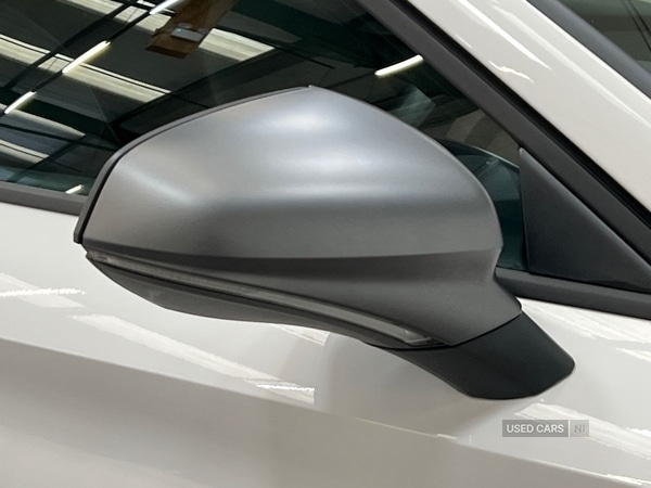 Used SEAT Leon 2021 for sale - 78128368: Photo 20