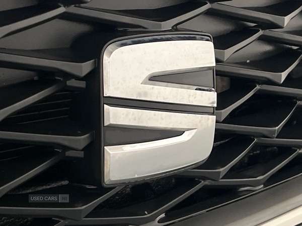 Used SEAT Leon 2021 for sale - 78128368: Photo 21