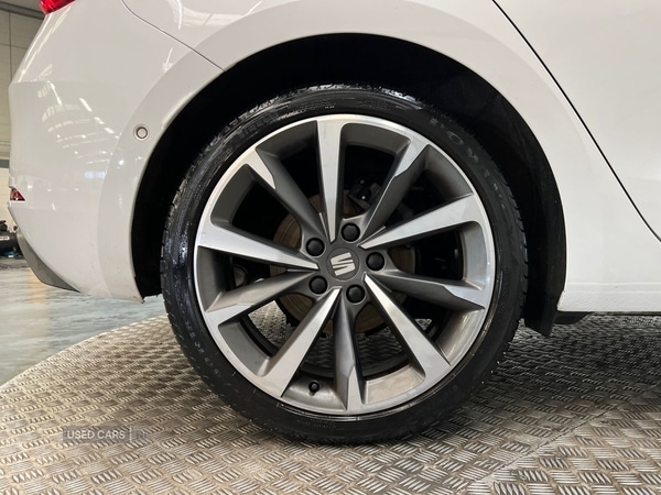 Used SEAT Leon 2021 for sale - 78128368: Photo 24