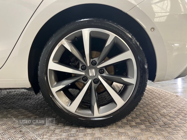 Used SEAT Leon 2021 for sale - 78128368: Photo 25